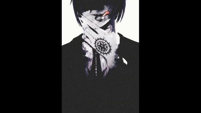 Тёмный дворецкий смотреть онлайн