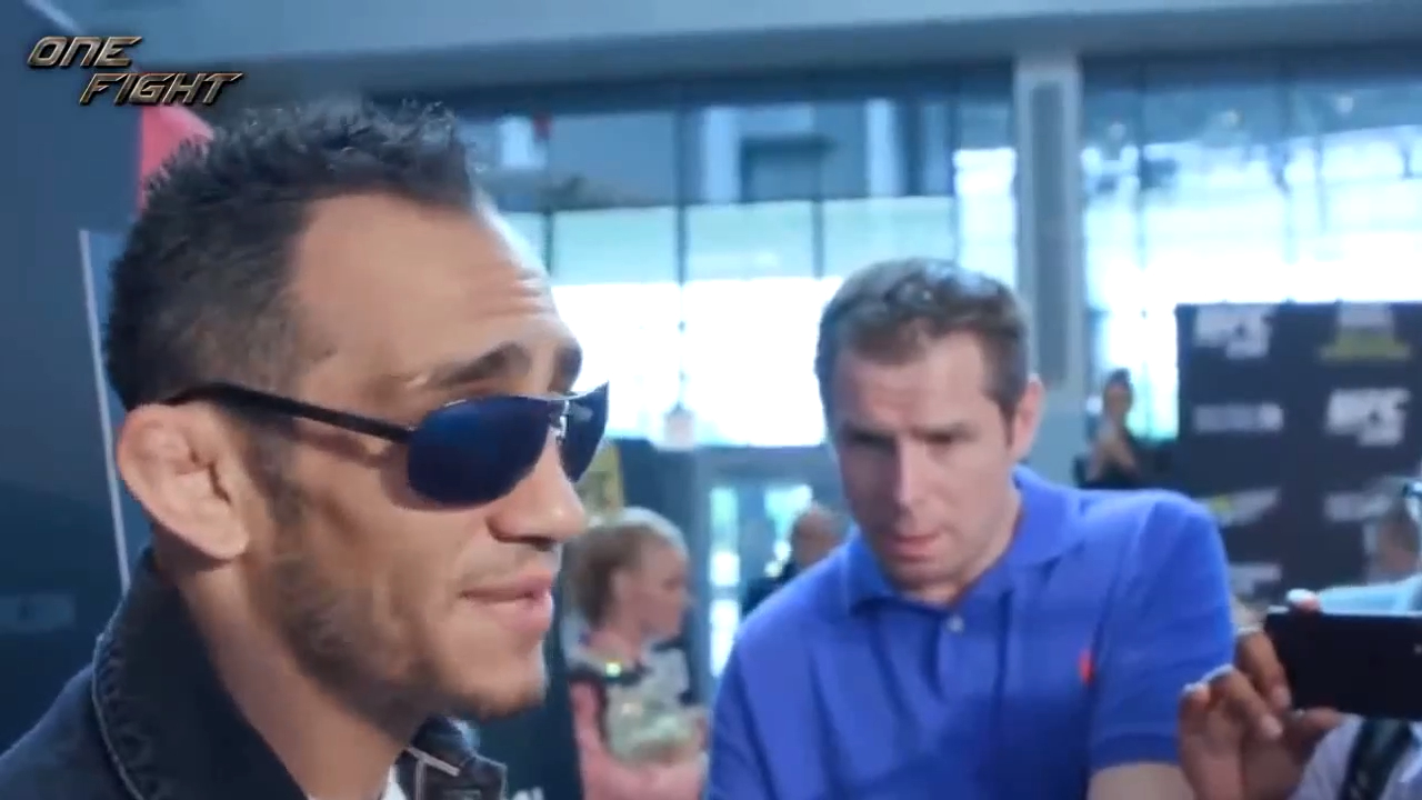 Прогнозы бойцов на бой Хабиба против Порье смотреть онлайн