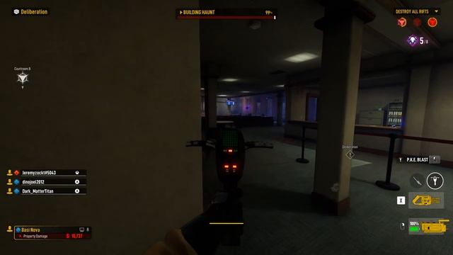 I Bust Fast Sometimes смотреть онлайн