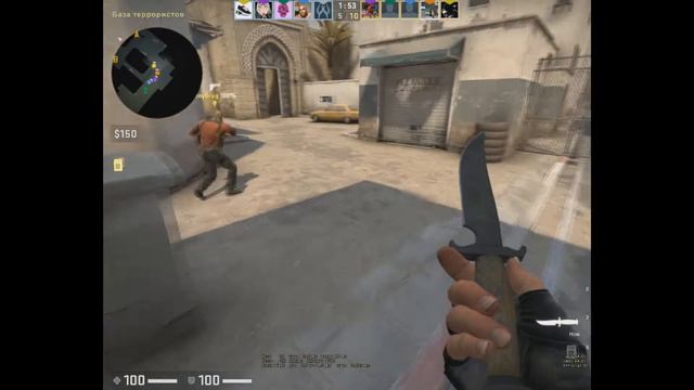 GoreGlobal: CS GO - Типа авапер #2 // AWP КАК СМЫСЛ ЖИЗНИ! смотреть онлайн