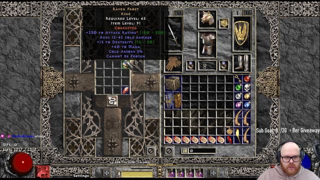 Project Diablo 2 Season 7 - Slamfest 5.0 day18 смотреть онлайн