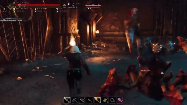 New VOIDFORGE GLADIUS Sword and the Demon Spider Vault Dungeon CONAN EXILES Isle of Siptah EPIC смотреть онлайн