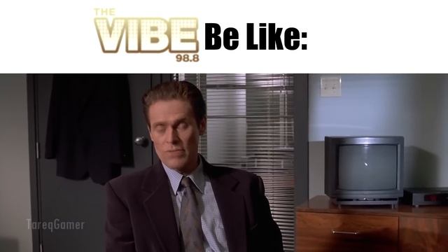 GTA IV Radio Stations Be Like: смотреть онлайн