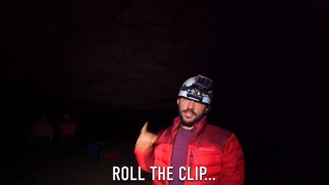 I spent 27 hours trapped in the world's DEEPEST cave... смотреть онлайн