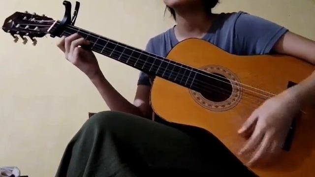 my love mine all mine cover :) смотреть онлайн