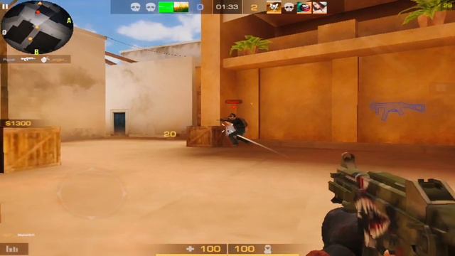 Лучший игрок в 30 fps в Standoff 2. Standoff 2-Fragmovie смотреть онлайн