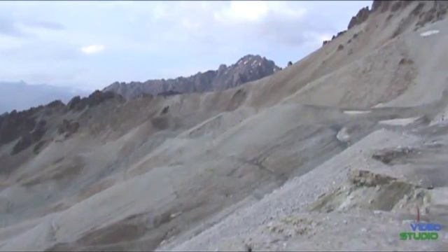 Bike trip from Almaty to Issik-Kul (Chon Sary Oy) MTB смотреть онлайн