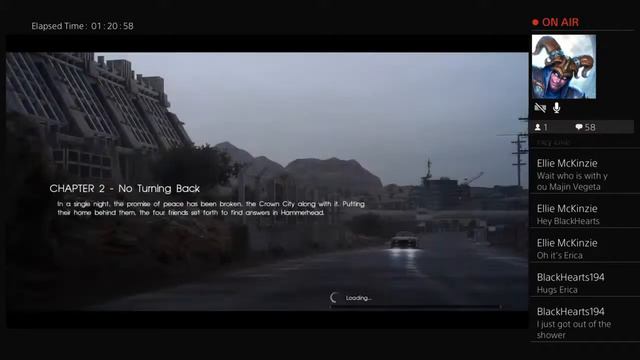 Final fantasy 16 part 1 смотреть онлайн