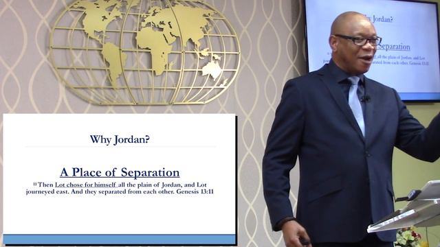 8/29/21 - Experience the Life Long Anointing Part 5: The Jordan Experience смотреть онлайн