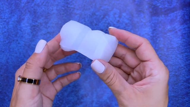 Силиконовый молд Силуэт №3, 7х5см, артикул SM230 смотреть онлайн