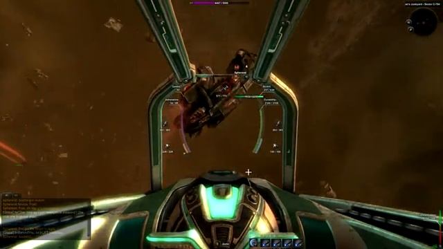 Black Prophecy gameplay part 5 смотреть онлайн