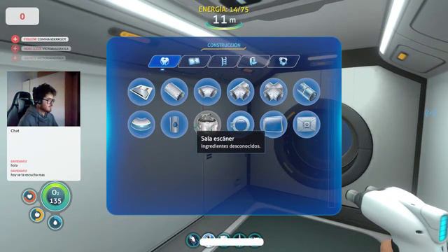 Directo Subnautica 1 | Viendo el mundo y construyendo la primera base! | 3 Horas смотреть онлайн
