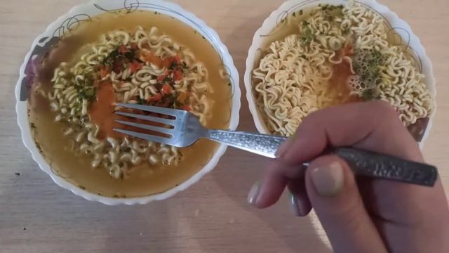 Сравнение Big Bon и Ролтон. Что лучше? смотреть онлайн