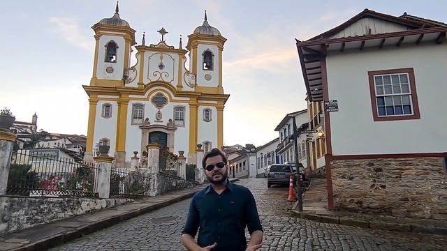 MINAS GERAIS: 300 ANOS DE HISTÓRIA