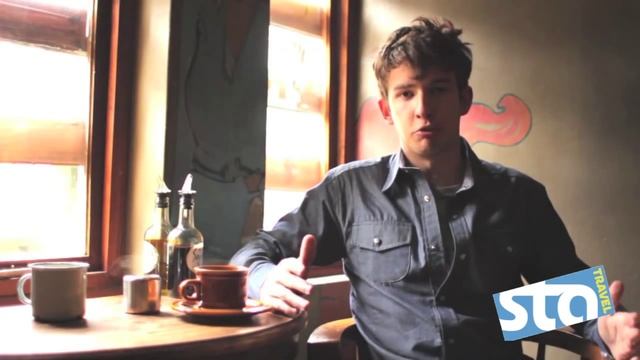 World Explorer - Liam Patrick Kelly смотреть онлайн