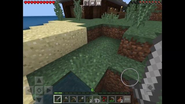 MINECRAFT HEROBRINE SIGHTING! 1.19.10 *2022* смотреть онлайн