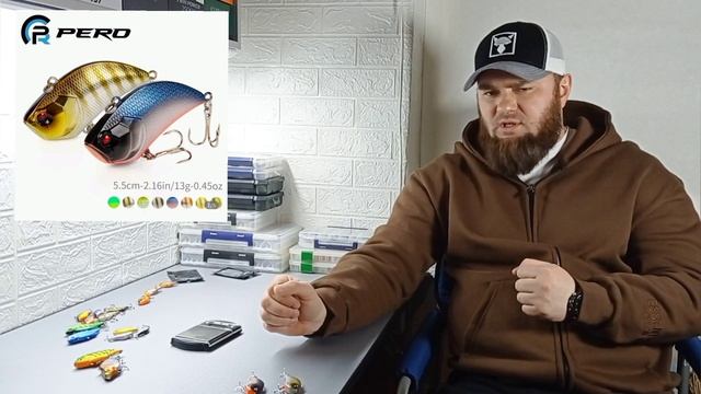 Ратлины с Алиэкспресс