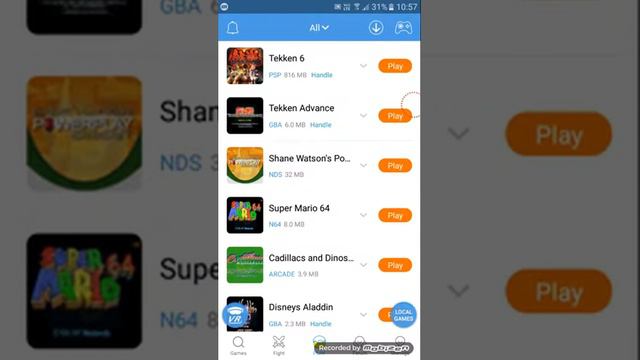 Tekken 6 download 700 mb without zarchiver смотреть онлайн