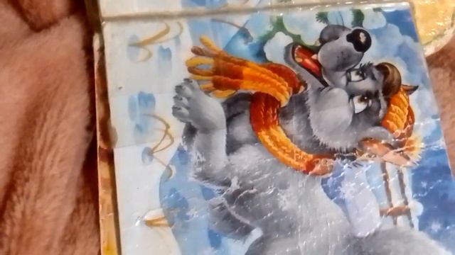 @Бабушкины сказки 2. Колыбельные смотреть онлайн