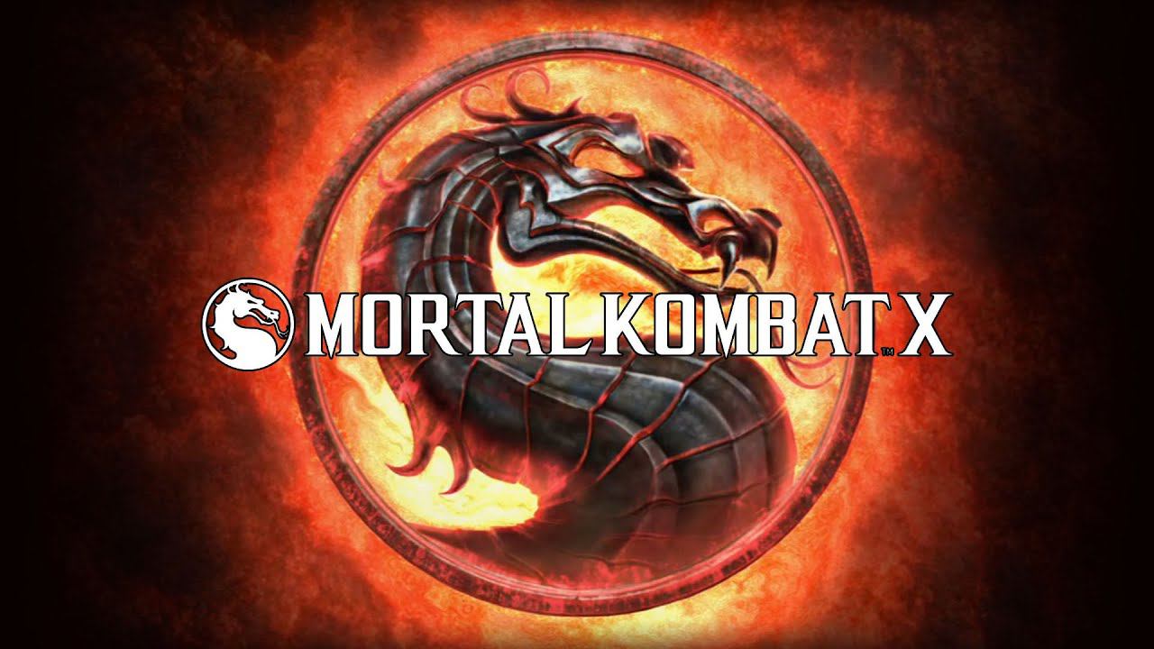 Mortal Kombat X концовки "Башни" для персонажей из Kombat Pack DLC смотреть онлайн