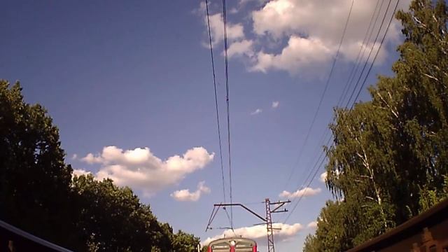 Поезд Ивантеевка Париж смотреть онлайн