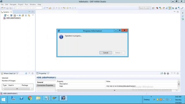 SAP Performance - Part 1 - Hana SPS release Architechture Best Practices SCI ATC Migration to HANA смотреть онлайн