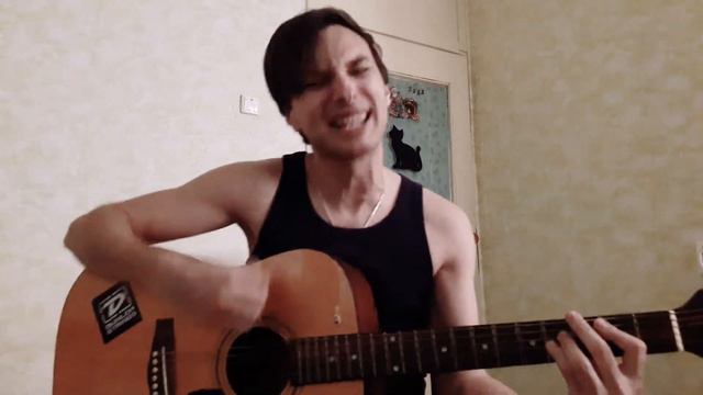 Detsl aka Le Truk - Создатели (cover 2019) смотреть онлайн