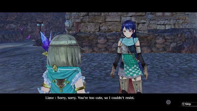 Atelier Firis: The Alchemist and the Mysterious Journey DX | First Look on Nintendo Switch- Gamepla смотреть онлайн