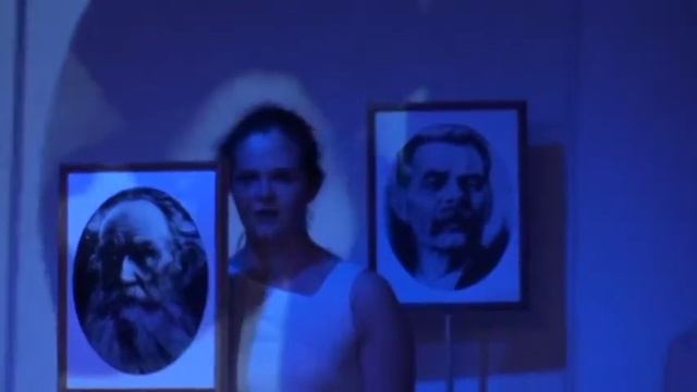 Зарисовка "Мой город" смотреть онлайн