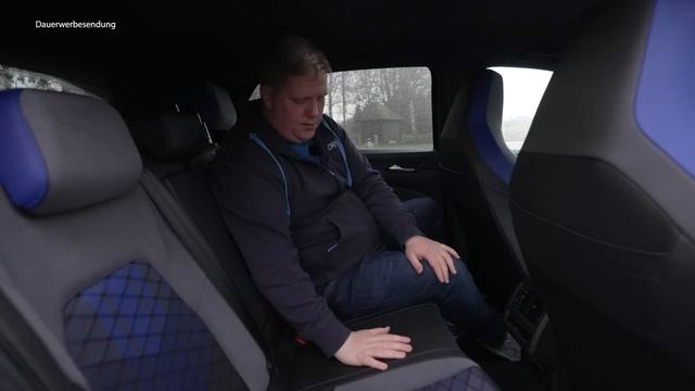 2022 VW Golf R: Sportlicher als GTI Clubsport? - Review, Fahrbericht, Test смотреть онлайн