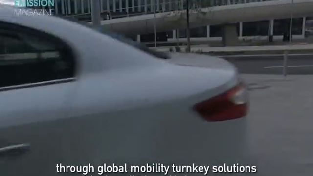 Zero Emission Magazine n°9, the Renault Electric Vehicle - Sustainable-Mobility.org смотреть онлайн