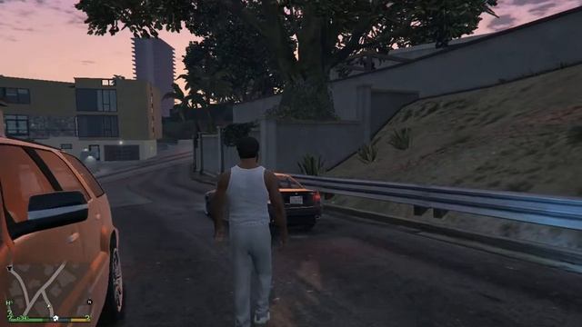 gta 5 проверка фпс на стареньком компе смотреть онлайн
