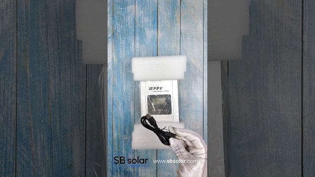 Lexron Must Mppt 80 A Amper 12/24/48 V Volt Şarj Kontrol Cihazı Regülatörü смотреть онлайн