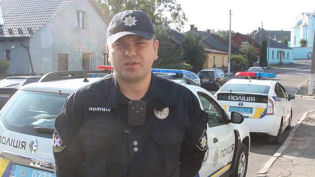 Серія відео-лекцій «Безпечне дитинство» Володимир-Волинський. Відео АТМ Володимир смотреть онлайн