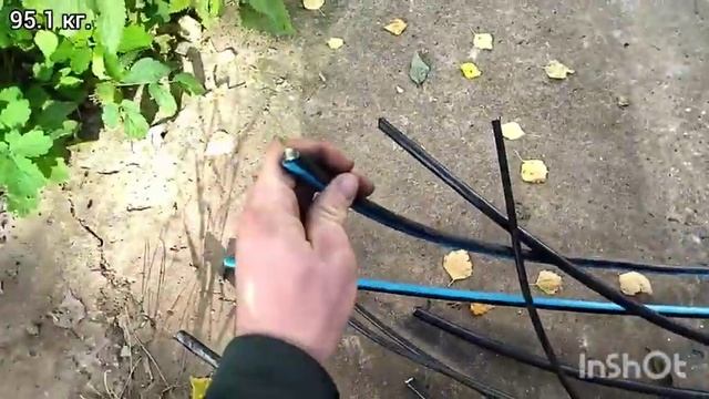 СОБРАЛ И СДАЛ 100 КГ МЕДИ | ПОИСК МЕДИ НА СВАЛКАХ И ПОМОЙКАХ | БАЗА КОРМИТ | ГДЕ НАЙТИ МНОГО МЕДИ ? смотреть онлайн