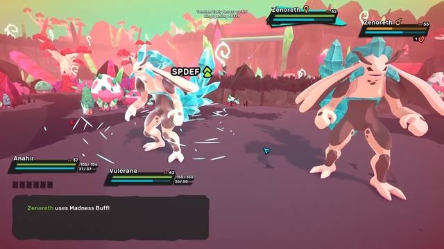 HOW TO GET MAX LEVEL (lvl 48) FAST IN TEMTEM (Tutorial) | TemTem смотреть онлайн
