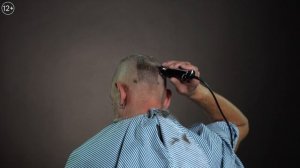 ПОБРИТЬ ГОЛОВУ! Как правильно и очень просто побриться налысо машинкой дома | ЯБОРОДАЧ (12+)