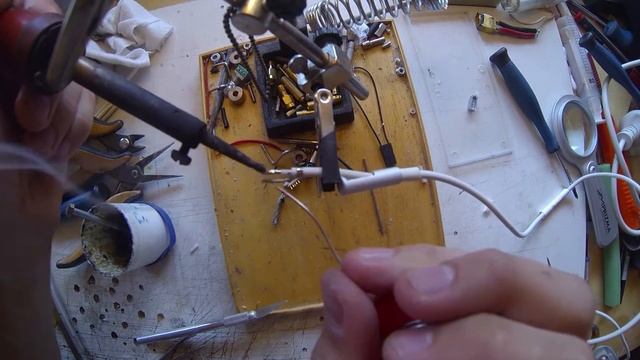 Macbook - Magsafe L Connector Repair