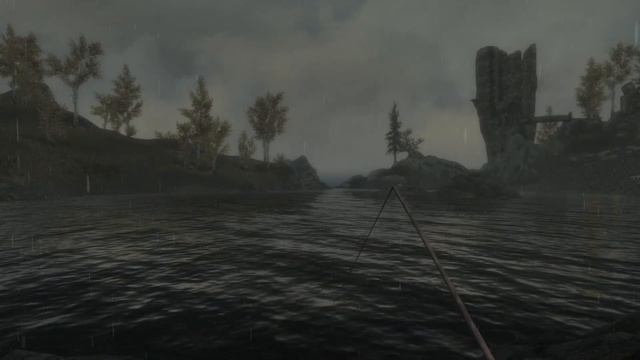 TES:V 174 Catch Of The Day