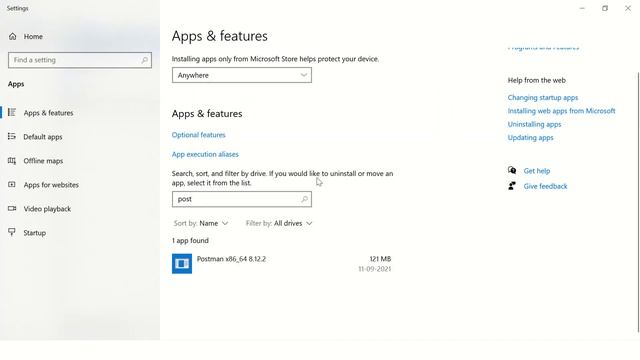 Uninstall PostgreSQL from Windows cleanly and completely смотреть онлайн