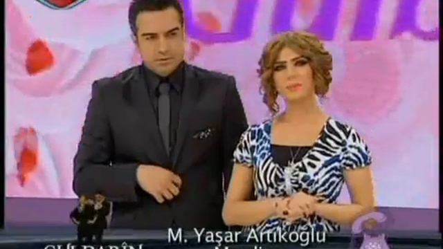 Berdan Mardini singing Haval Ibrahim new 2011 смотреть онлайн