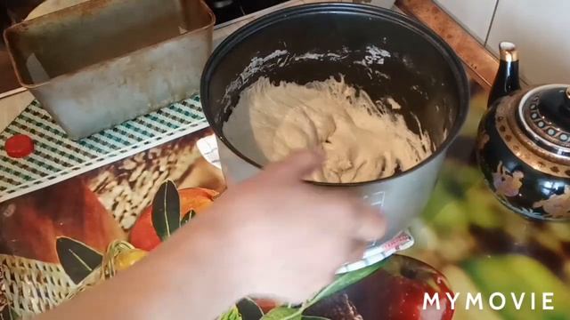 Бездрожжевой хлеб,на хмелевой закваске! смотреть онлайн