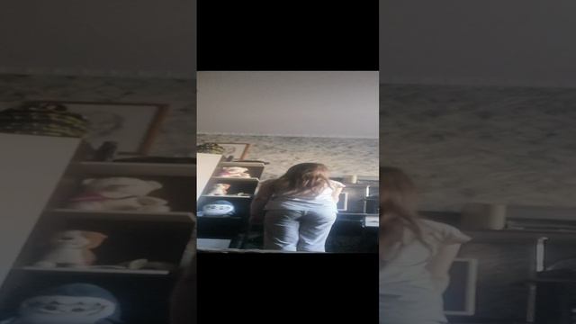 Сербская леди