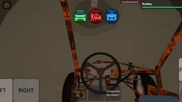 Два бага и секретная карта в Drive Cars Down A Hill в Roblox смотреть онлайн