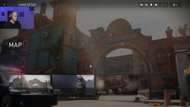 MW2 Custom / Private Match ad Bots Tutorial How to - Modern Warfare 2 COD смотреть онлайн