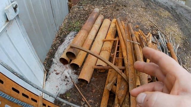 ГОТОВЛЮ МЕТАЛЛ , ЦЕНА НАЧАЛА РАСТИ. смотреть онлайн