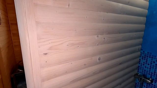 Финская сауна в загородном доме СВОИМИ РУКАМИ!