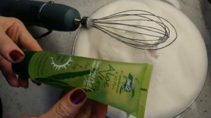 Крем-мыло из твердого мыла своими руками