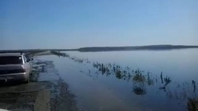 потоп п ЮЖНЫЙ чел обл смотреть онлайн