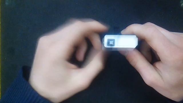 Фонарик для рыбалки- из того что было. смотреть онлайн